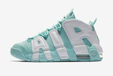 AIR  UPTEMPO - BOYS' - AllGoodFootWear