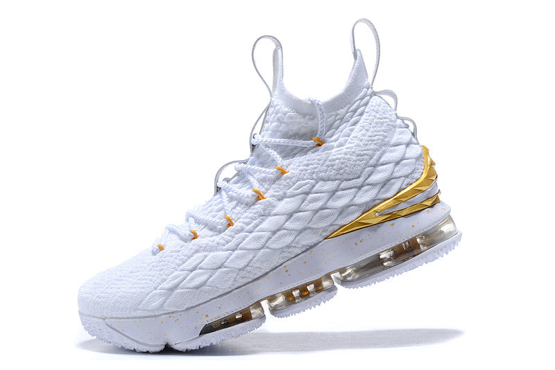 LEBRON 15 - BOYS' GRADE SCHOOL - AllGoodFootWear