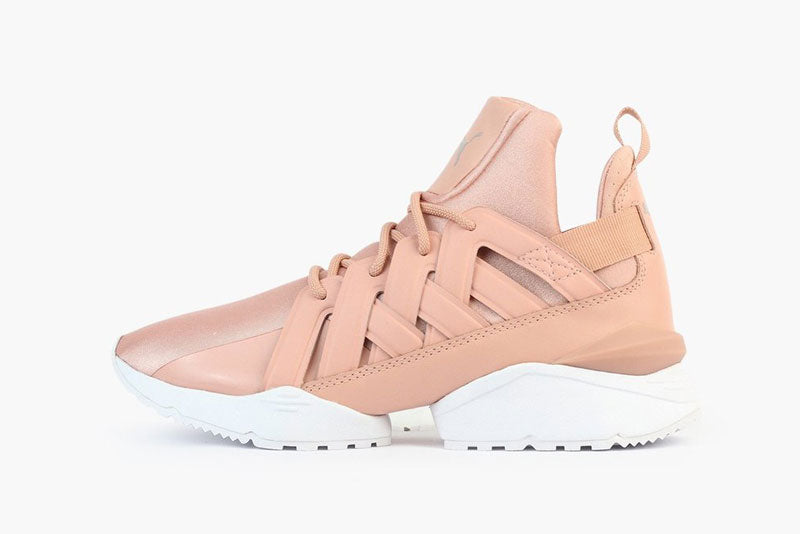 PUMA MUSE WOMEN'S - AllGoodFootWear