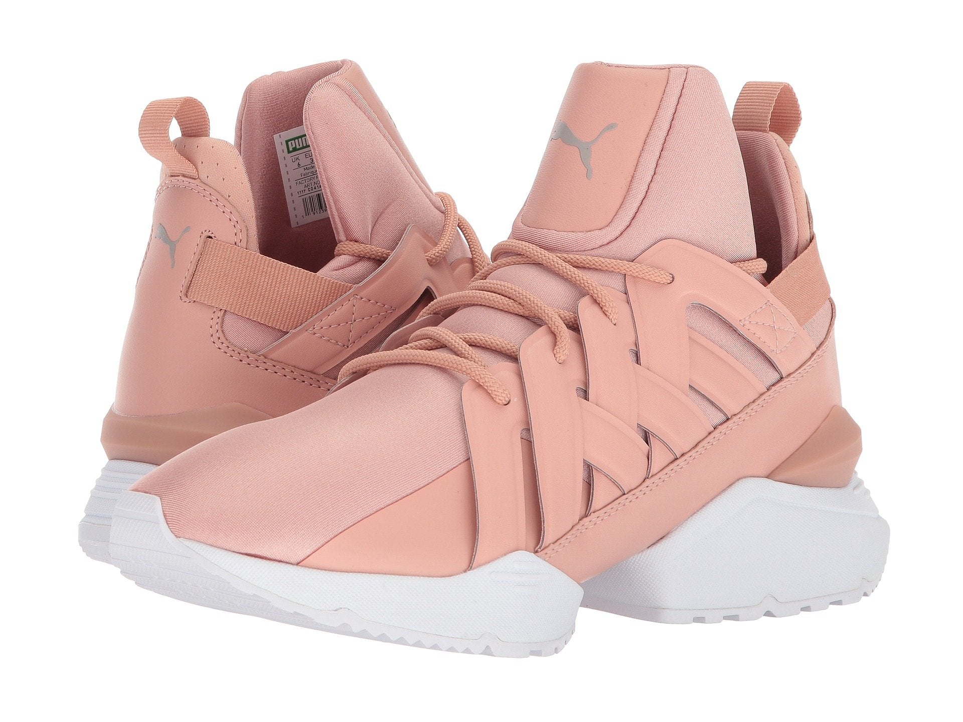 PUMA MUSE WOMEN'S - AllGoodFootWear