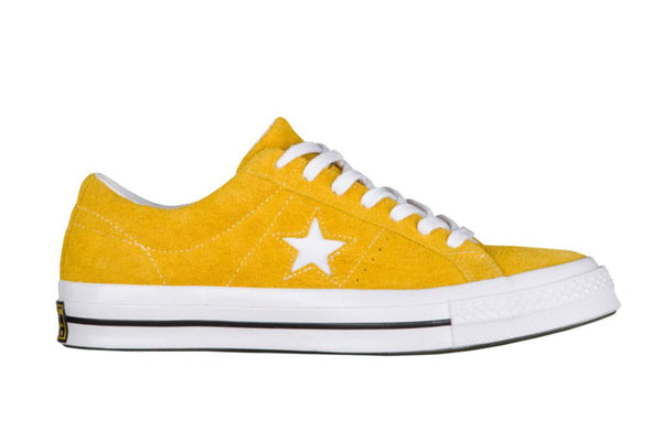 ONE STAR OX - AllGoodFootWear